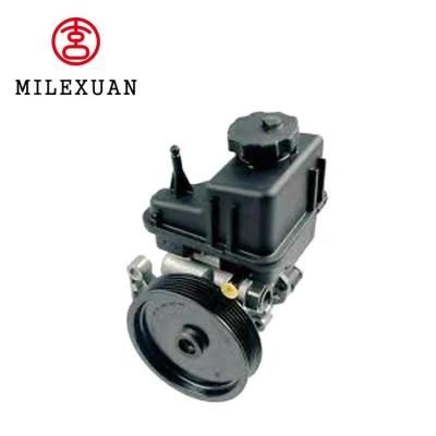 Milexuan Wholesale Auto Parts 0034660201 Hydraulic Car Power Steering Pumps for Mercedes S-Class (W220) S400 Cdi 2000-2005