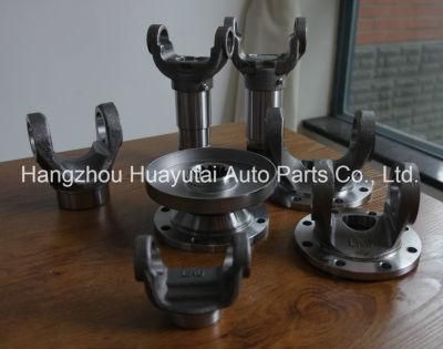 26-118, Hgf691, 41-064, Gr-1337, S-313 Weld Yole, Tube Yoke