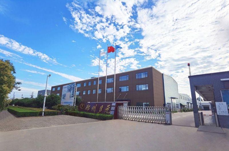 Electric Car Automation Axle Assembly Axle Yutong Chinese Factory EV Rear Axle Independent