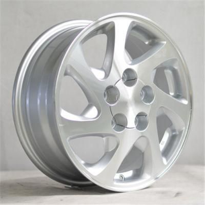 J757 JXD Brand Auto Spare Parts Alloy Wheel Rim Replica Car Wheel for Toyota