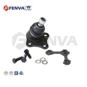 PT05A Chinese High Quality Pneumatic 1j0407365c 1j0407366c VW Golf4 Bora Auto Ball Joint for Pipe Wholesale From China
