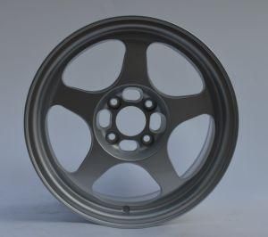 High Performance Auto Alloy Wheel