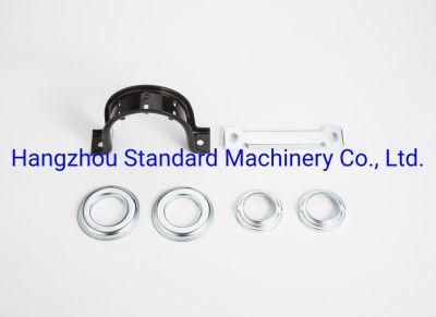 Heavy Duty Center Bearing Carrier Support Metal Bracket Hb88509