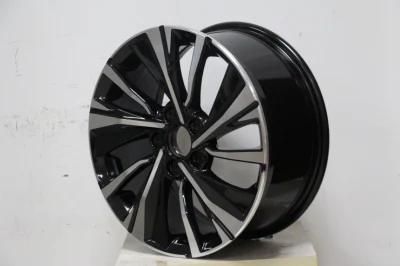 17inch, 18inch Minchined Face Wheel Rim Replica