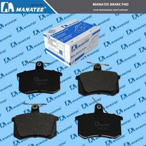 Brake Pads for Audi A6 (4A0698451A/ D306)