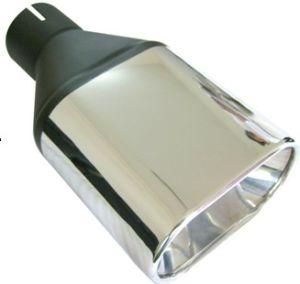 Stainless Steel (304) Exhaust Tips (14076260d)