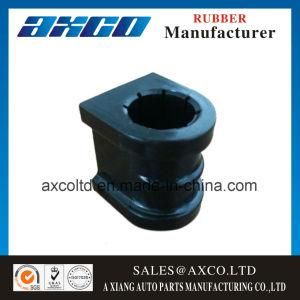 Auto Bearing Parts Suspension Control Arm Rubber Bushing /Isoluation Bush