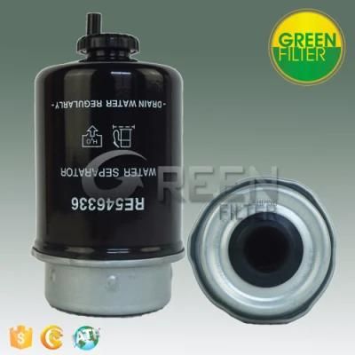 New Products Fuel/Water Separator (RE546336)