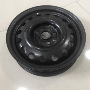 Steel Wheel Rim for OEM Brand