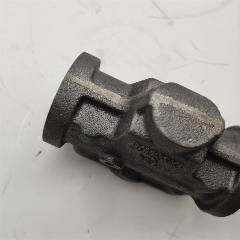 Russia Parts Brake Adjusting Truck Trailer Brake Expander