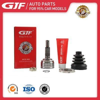 Outer CV Joint for Daihatsu Sirion M300 04-10 Da-1-037