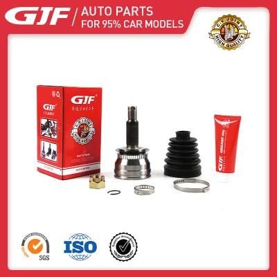 Gjf Left and Right Outer CV Joint for Hyundai Elantra 1.6 Mt 2006- Year Mi-1-047A