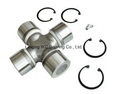 Large Stock 31.8X102mm Gum-75 Cross Universal Joint for Japanese Vehicle
