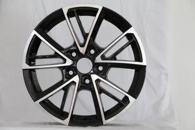 16inch Machined Face Alloy Wheel Tuner