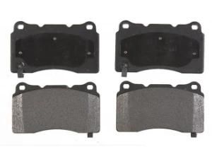 Chinese Factory 7r3z-2001-a Ceramic Brake Pad for Hyundai Parts