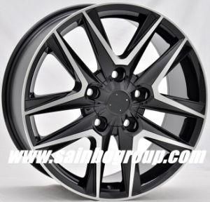 F665042 for Lexus Replica Alloy Wheels Rims