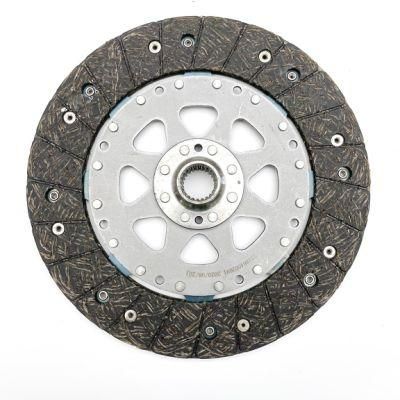 C00066027 Auto Parts Clutch Disc for Saic Maxus V80 G10 2019-