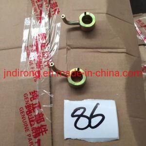 Oil Spray Nozzle Vg2600010659 Sinotruk Shacman Foton FAW Truck Spare Parts