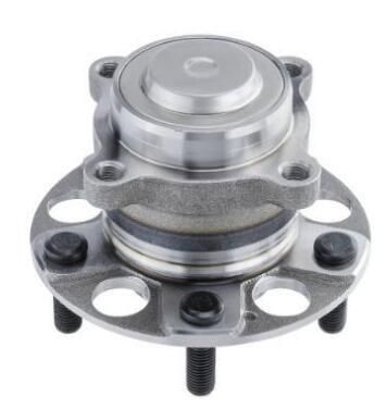 Auto Wheel Hub Bearing Unit 512544 Br930856 Ha90640 Wheel for 13-16 Accord Rear 15-16 Acura Tlx Rear