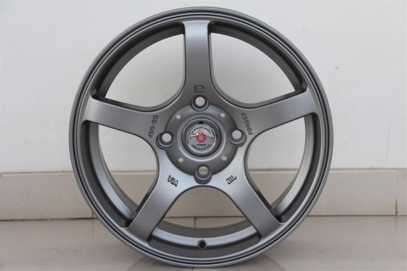 16 Inch Car Wheel
