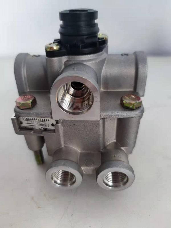Factory Direct Export Brake System Relay Valve 9730112000