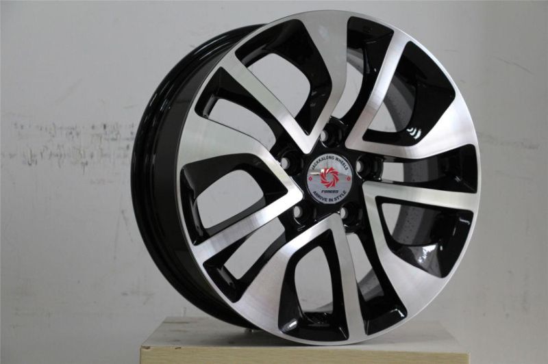 Mag Rims for Honda