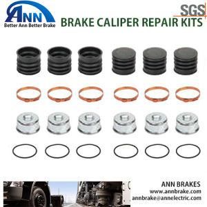Heavy Truck Parts Disc Brake Caliper Boot&Pin Repair Kit of Knorr Type K001301
