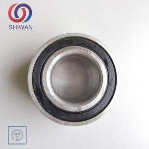 S006b Best Price 72GB1238A1a Customization Dac37740045 Wholesale Nylon Ball Bearing Wheel