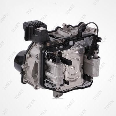 Chind 0am927769d Other Car Auto Mechatronic Tcu Transmission Valve Body for VW Audi 0am325065s Dq200 7 Speed DSG