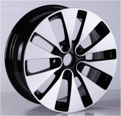 N810 JXD Brand Auto Spare Parts Alloy Wheel Rim Replica Car Wheel for KIA K5