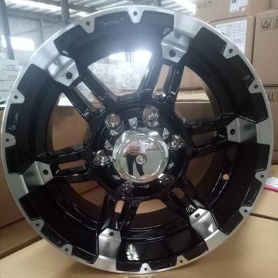 China Open Wheel Passenger Car Wheels Bulkbuy Low Price Wholesale Alloy Wheel Rim for Car Aftermarket Design with Jwl Via