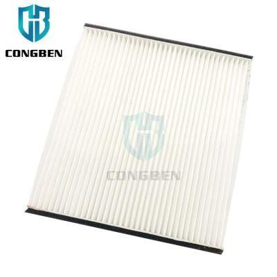 Congben Car Cabin Air Filter 87139-12010 Replacement with Low Price