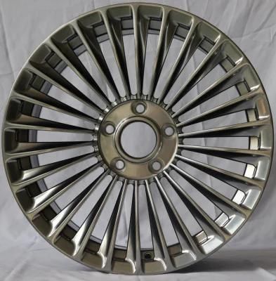 Forged Alloy Rims Aluminum Mags Wheels and Wheel Rims Wheels for Benz