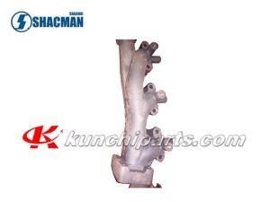 Weichai Wp10 612600111712 Rear Exhaust Manifold