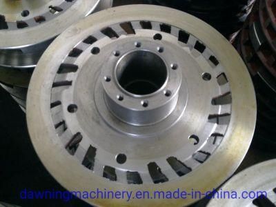 Forged and Machined Metal Parts/Precision Components and Assemblies/Hydraulic Power Tongues