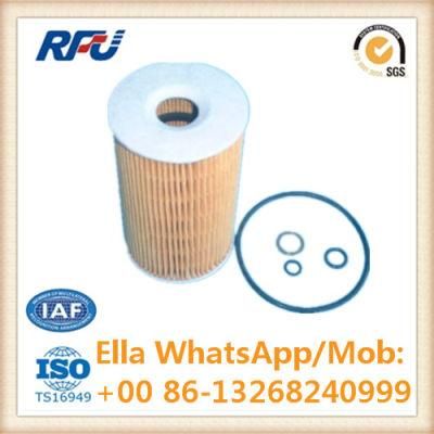 11 421 716 121 High Quality Oil Filter for BMW