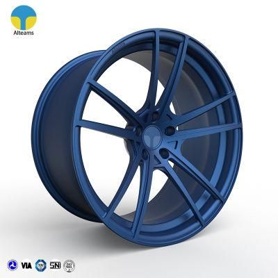 Forged New Design Car Alloy Wheels