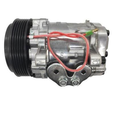 Auto Air Conditioning Parts for Chery Yousheng 7b10 AC Compressor