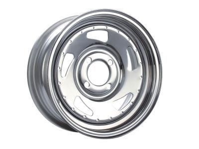 Hot Sale Galvanized Boat Trailer Wheels for Small Boats Made in China