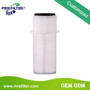 Heavy Duty Truck Parts Auto Air Filter for Komatsu Engines 962K