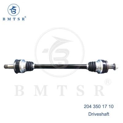 Bmtsr Rear Driveshaft W204 204 350 17 10