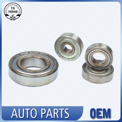 Swing Car Spare Parts Auto, Cylindrical Roller Bearing