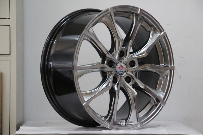 Alloy Wheels 18 Inch