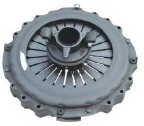 430wgtz Truck Spare Parts Clutch Driven Disc Truck Part OE 1878022841