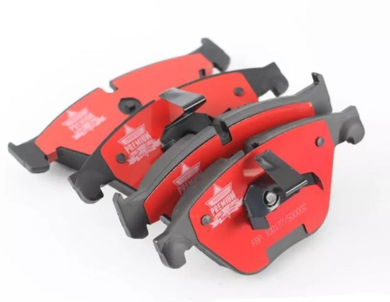 Made in Japan Front Brake Pad Break Pads for Car