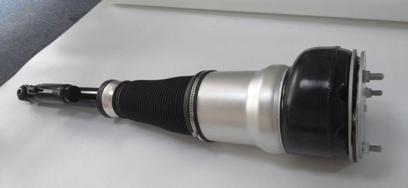 OEM Quality W222 Rear Air Ride Suspension Shock for Mercedes Spare Parts