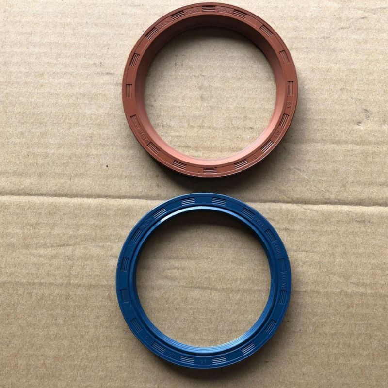 Sinotruk HOWO Truck Parts Oil Seal Wg9761322430 for Sale