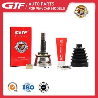 Gjf Brand Front Car Drive Axel Shaft for Nissan Primera P10 90-96 Outer CV Joint Ni-1-023