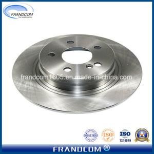 Replacement OE Design Brake Parts Brake Disc