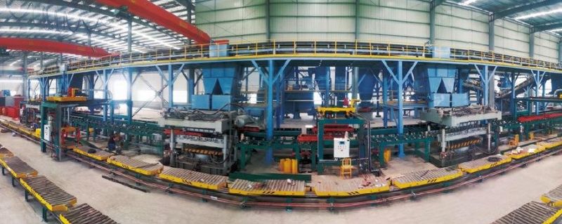 Truck and Light Truck Machining Casting Iron Drum Brake